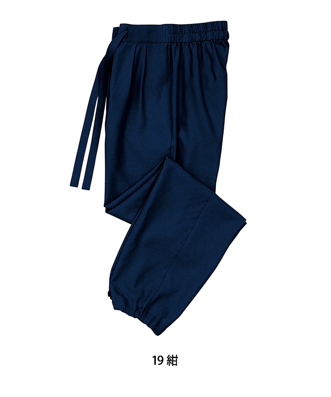 作務衣下衣[男女兼用][ボストン商会製品] 42305｜飲食店制服・フード