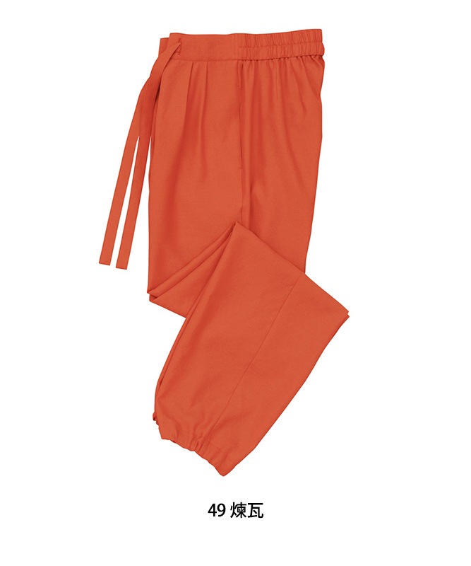 作務衣下衣[男女兼用][ボストン商会製品] 42305｜飲食店制服・フード