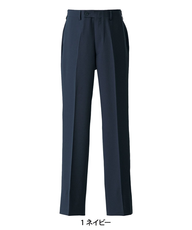 FP-5431 メンズパンツ 82cm ブラック メンズパンツ FP-5431 (ブラック) 73 : KIPROSTARストア