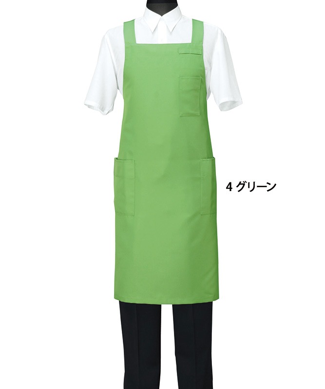 ユニフォーム エプロン 4枚セット 000000009492_Mqin2Pm.jpg