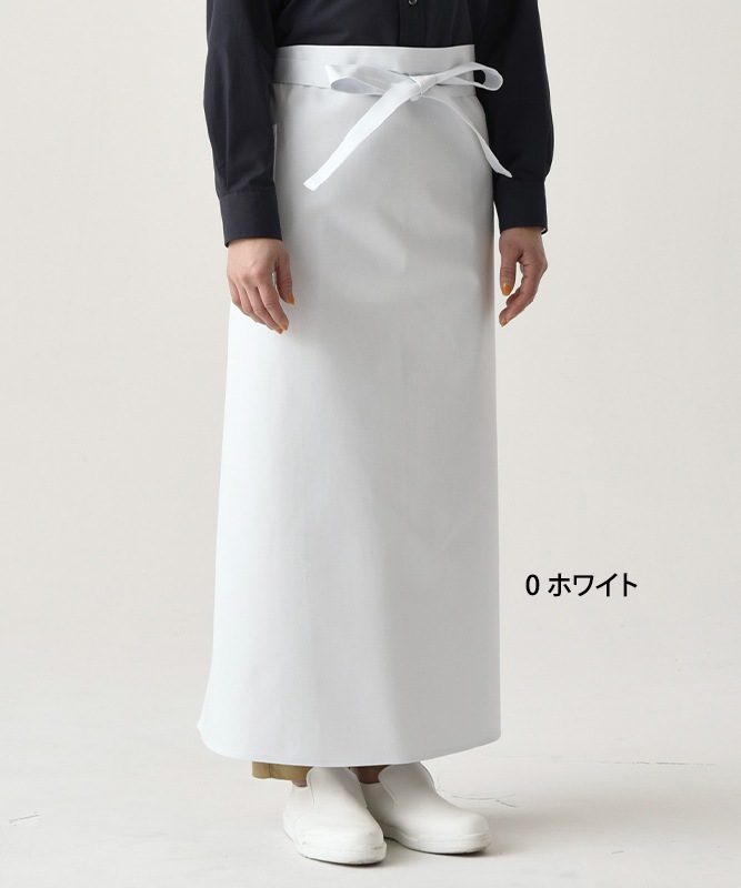 ソムリエエプロン[男女兼用][セブンユニフォーム製品] CT2277｜飲食店