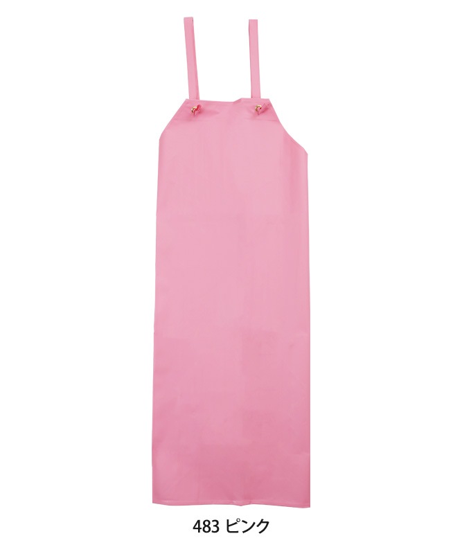 EVAエプロン[男女兼用][住商モンブラン製品] 5-48｜飲食店制服・フード