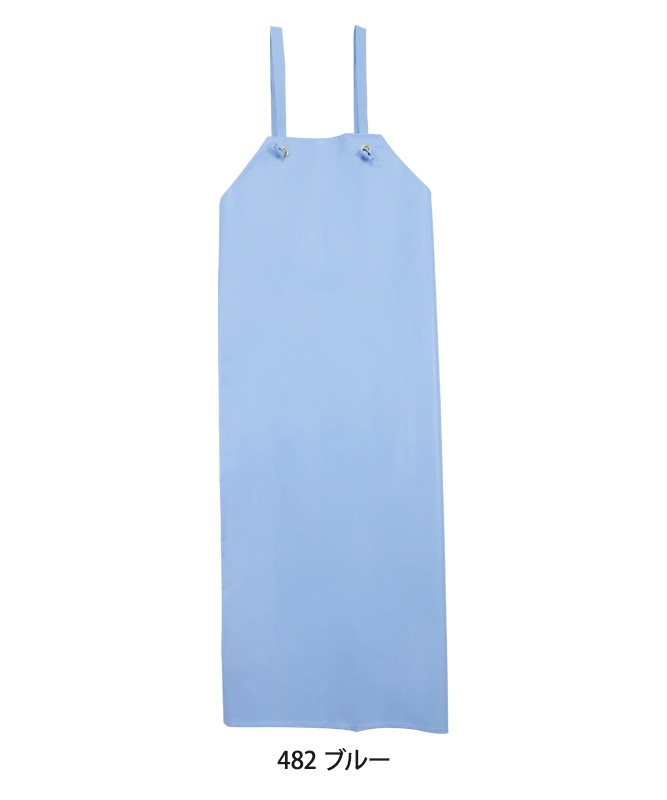 EVAエプロン[男女兼用][住商モンブラン製品] 5-48 | 飲食店制服