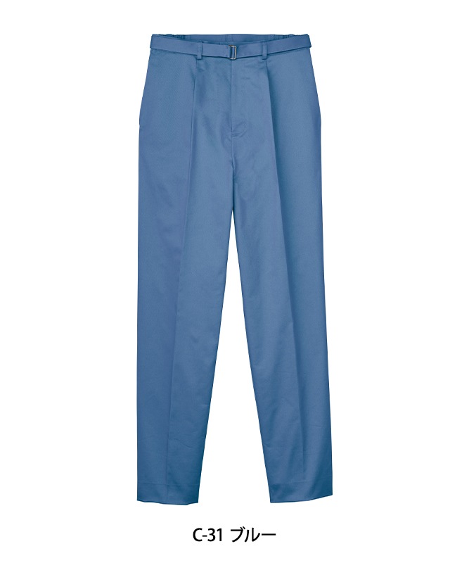 ツイルストレッチパンツ[男女兼用][チトセ製品] RW0005｜飲食店制服
