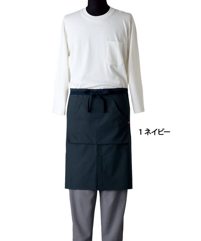 エプロン 可愛いエプロンど真ん中なショートエプロン。エプロン ショート