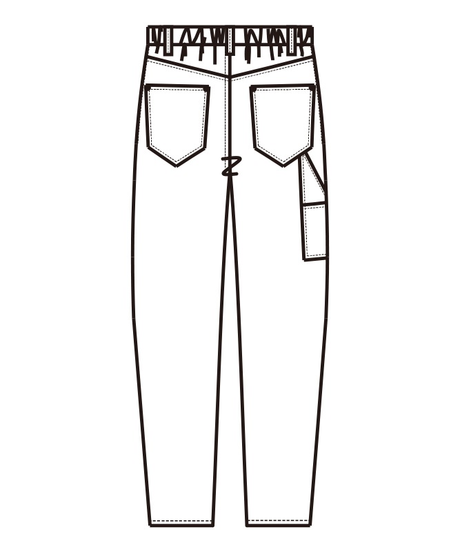 ���顼�ǥ˥�ѥ��[�˽�����][���ȥ�����]��RW0007