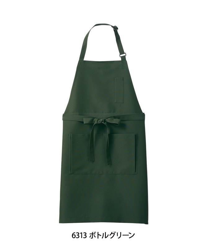 モンブラン エプロン 5枚セット 9-1283 フリー モンブラン エプロン 5枚セット 9-1283 フリー