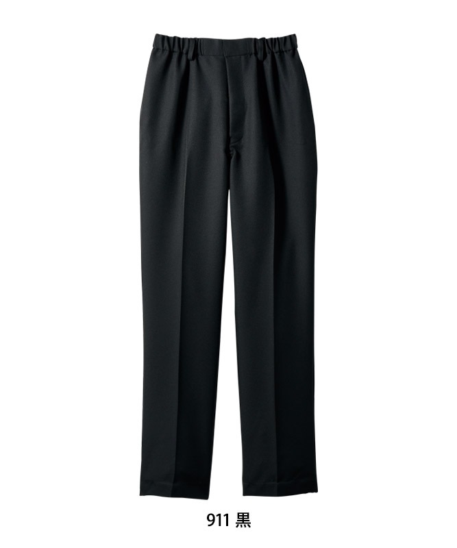 タフトロピカルパンツ(ノータック・総ゴムひも付)[男女兼用][住商