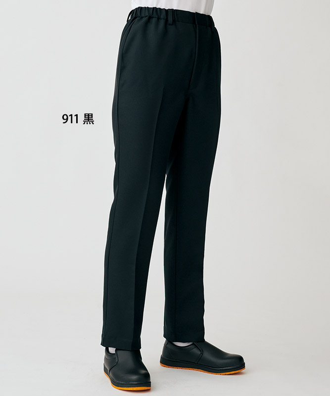 タフトロピカルパンツ(ノータック・総ゴムひも付)[男女兼用][住商