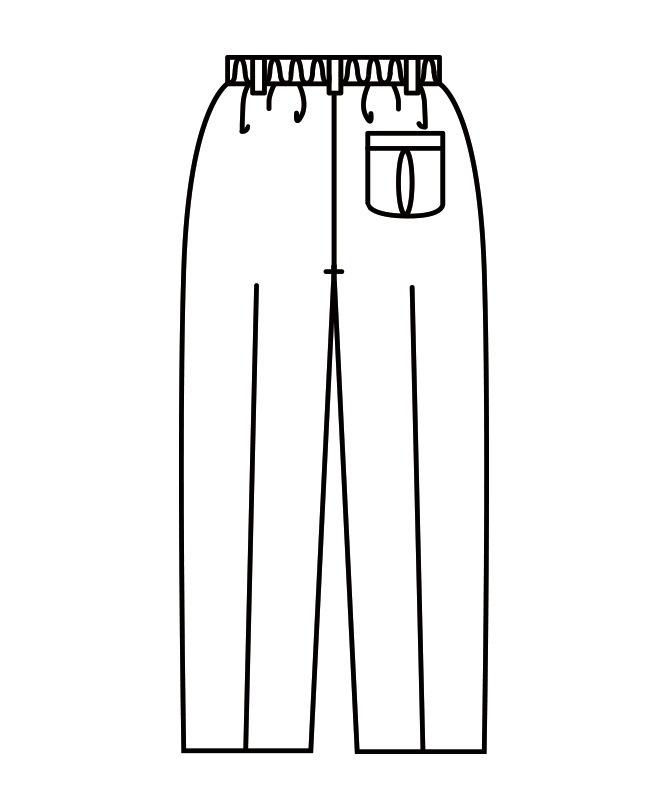 ��Ļ�ʻҥѥ�ĥ��(�ġ����å���Ⱦ����)[�������֥������]��7-733