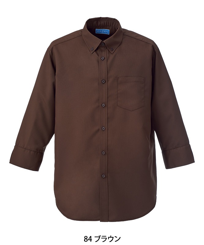 �ޥ���ܥ�������󥷥�ļ�ʬµ[�˽�����][KAZEN����]��KZN107