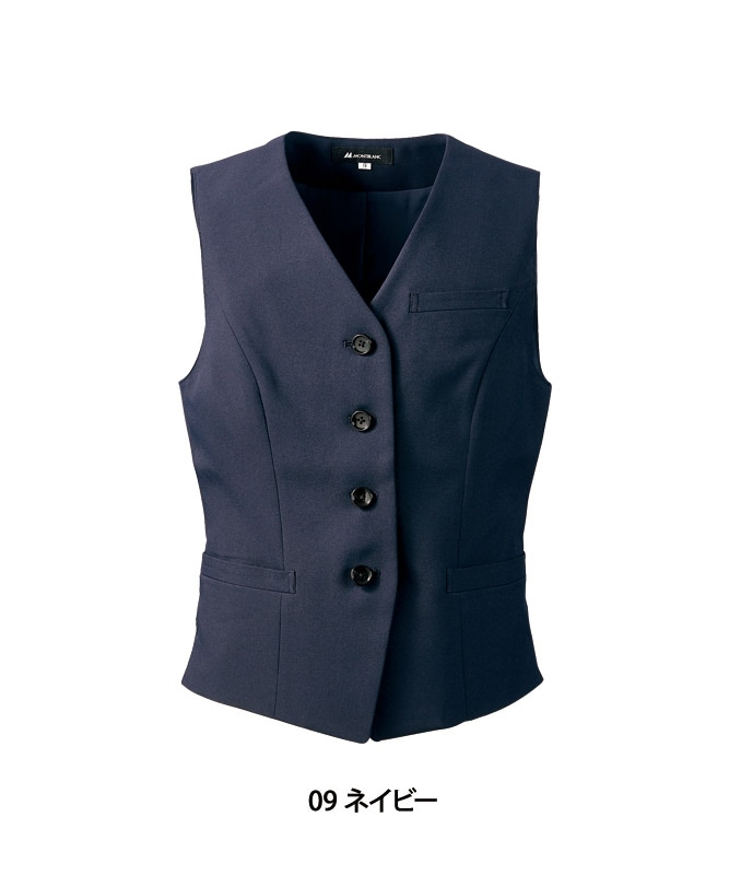 新品 monzee モンジー 中綿 ベスト サイズＬ ネイビー 新品 monzee モンジー 中綿 ベスト サイズL ネイビー 新品 monzee