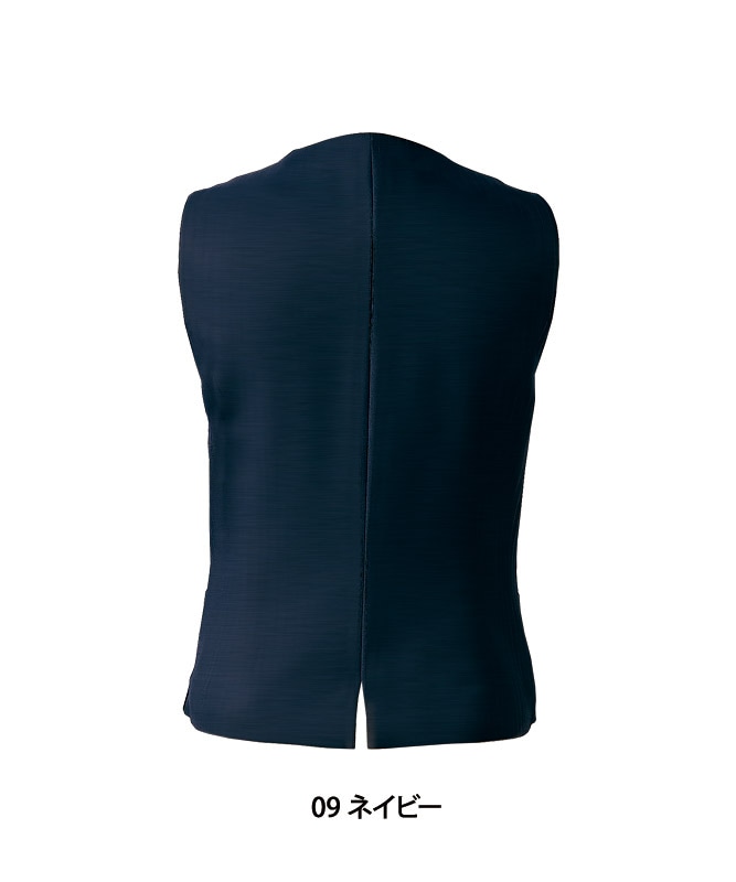 ベストレディス[住商モンブラン製品] BP6001｜飲食店制服・フード