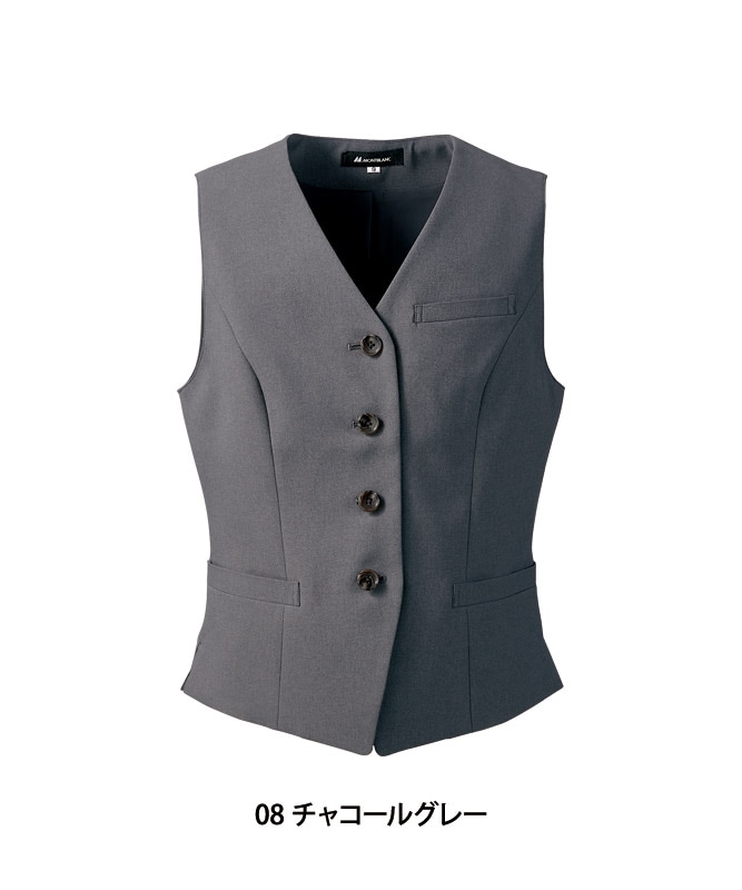 ベストレディス[住商モンブラン製品] BP6001｜飲食店制服・フード