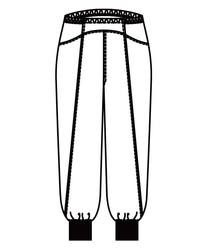 �ޥ��˥ƥ��ѥѥ��[KAZEN����]��847-40