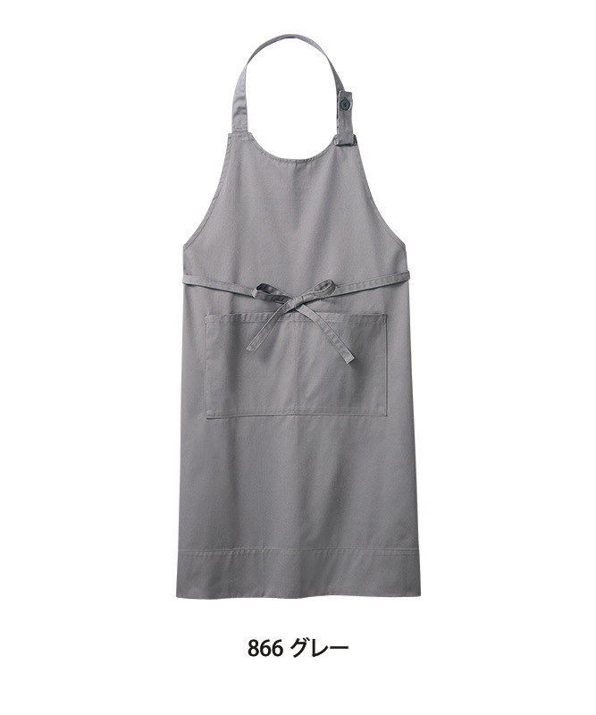 新品未使用 Mejular エプロン グレー ① 新品未使用 Mejular エプロン グレー ① 10月上旬出荷予定】Mejular