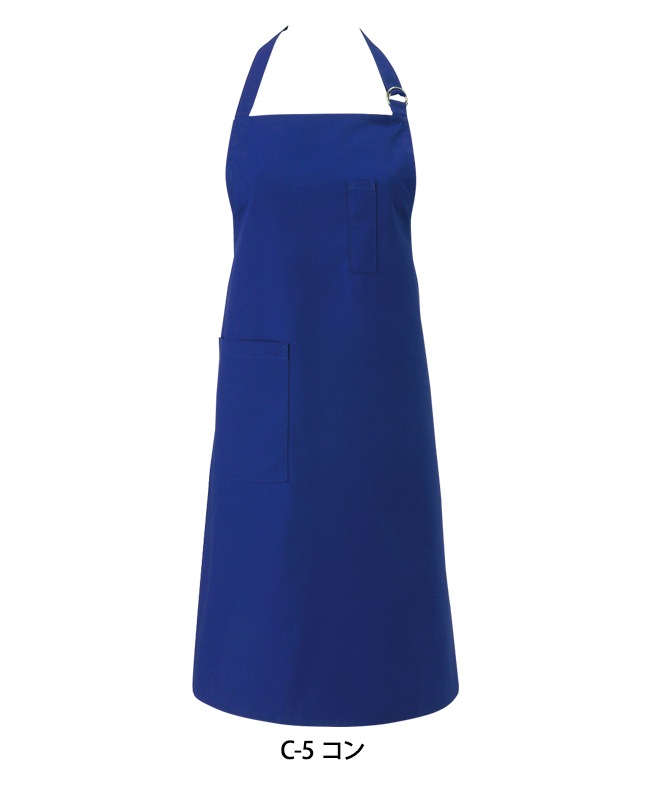 首掛けエプロン[チトセ製品] T62｜飲食店制服・フードユニフォームの