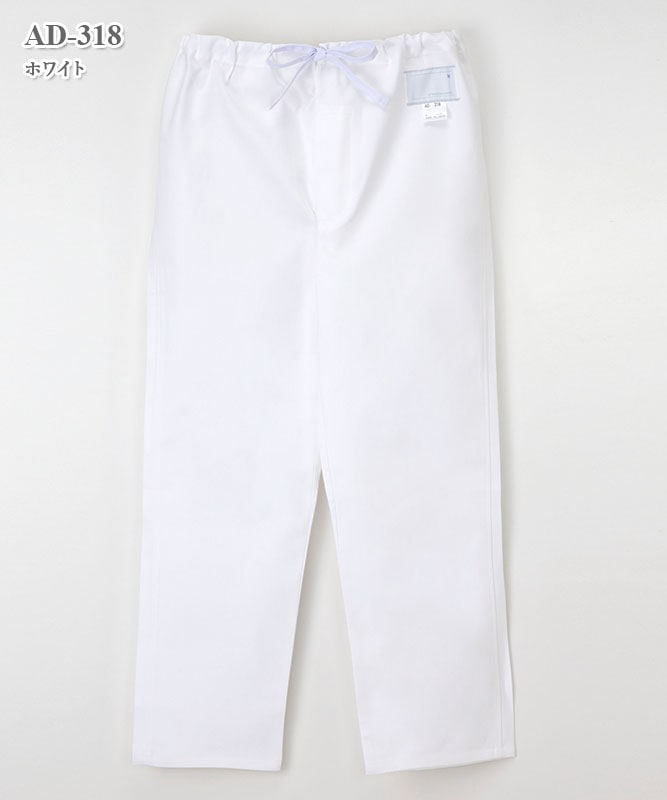 エミット男子ズボン[ナガイレーベン製品] AD-318｜THS-白衣通販・販売