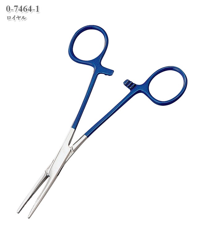 ペアン#504(返品不可商品)[アズワン製品] 0-7464｜THS-白衣通販・販売