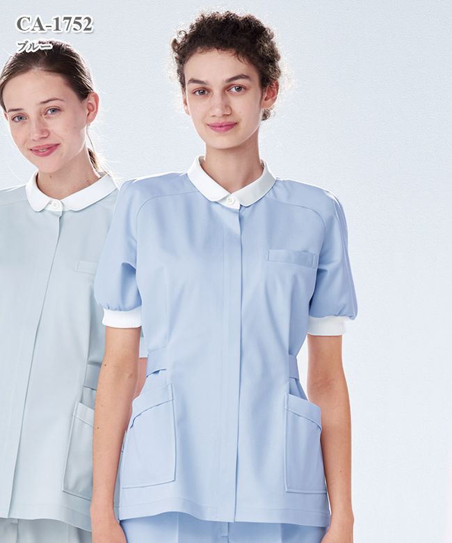 キャリアル女子パンツ[ナガイレーベン製品] CA-1723｜THS-白衣通販・販売