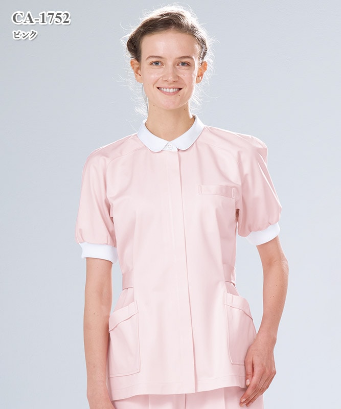 ナガイレーベン ナース服半袖チュニック Mサイズ 12着セット