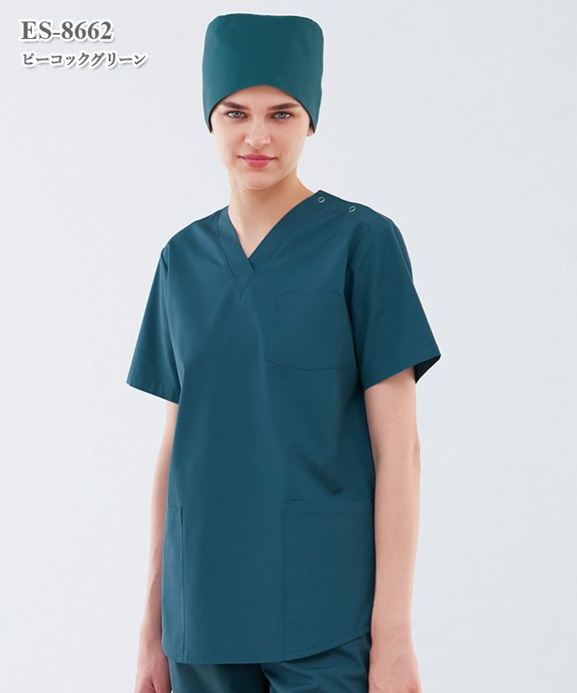 ���ҥ������Ⱦµ[�ʥ����졼�٥�����]��ES-8662