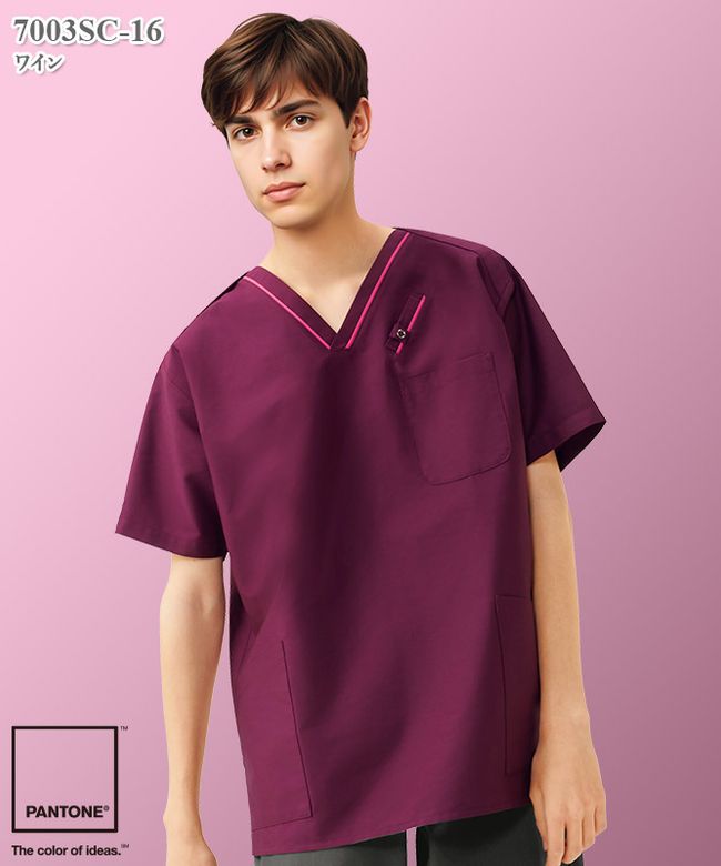 PANTONE�˽����ѥ������[�ե���������]��7003SC