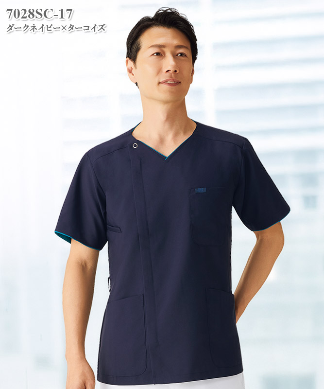 衣料品メンズ ディバイスファクトリー | 着心地抜群のロングTシャツ 綿レーヨン