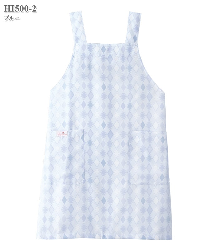 ワコールエプロン[フォーク製品] HI500｜THS-白衣通販・販売