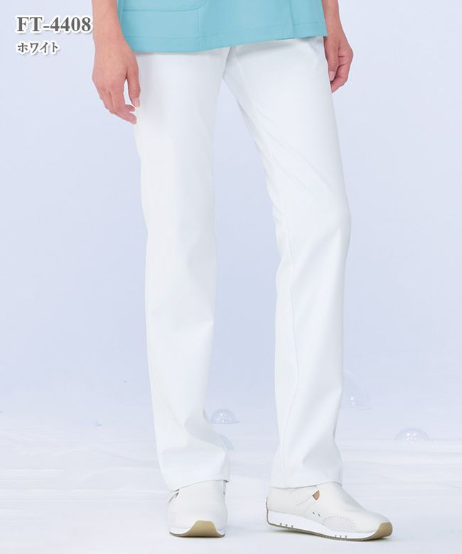 動物病院・獣医師・トリマーのスラックス・パンツ｜THS-白衣通販・販売