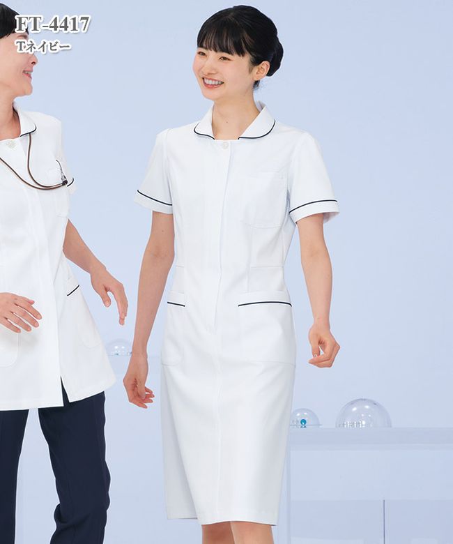 �ե���ͥ��ԡ���Ⱦµ[�ʥ����졼�٥�����]��FT-4417