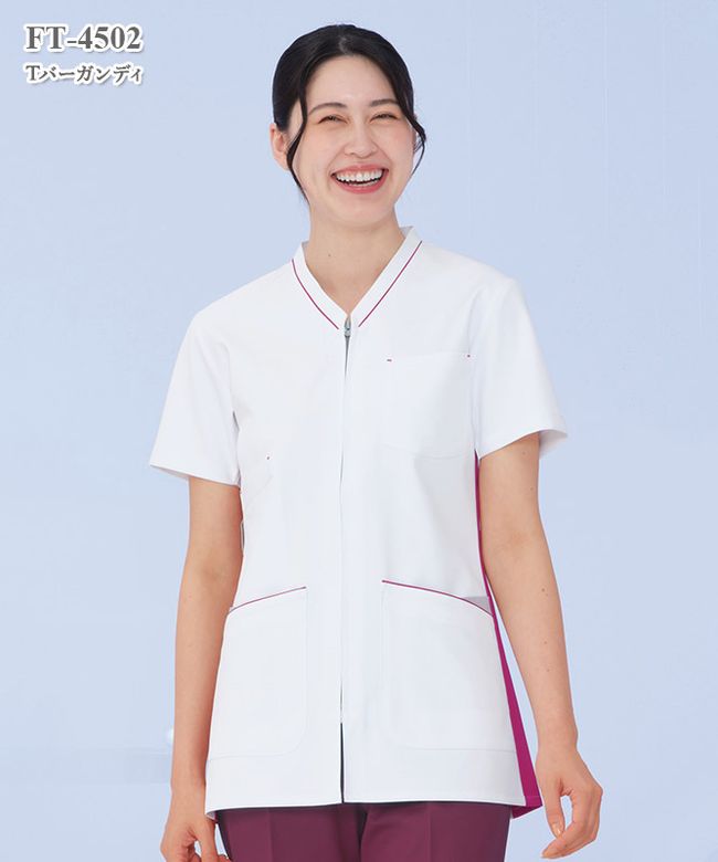 �˽����ѥ������Ⱦµ[�ʥ����졼�٥�����]��FT-4502