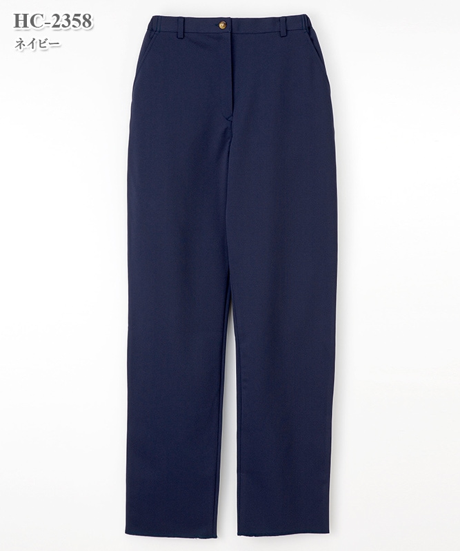 ヘルスヘルパーパンツ(女性用)[ナガイレーベン製品] HC-2358｜THS-白衣