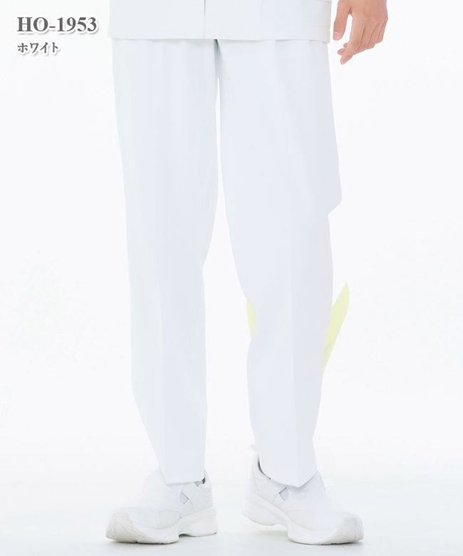 男子上衣半袖[ナガイレーベン製品] LH-6262｜THS-白衣通販・販売