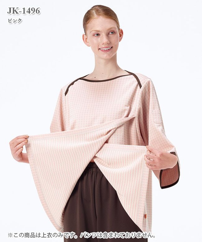 ˽Ѹǰ[ʥ졼٥]JK-1496