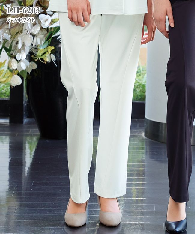 大きいサイズの女子パンツ｜THS-白衣通販・販売