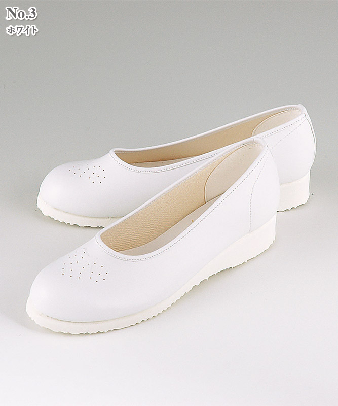 合成レザーナースシューズ[マリアンヌ製品] No.3｜THS-白衣通販・販売