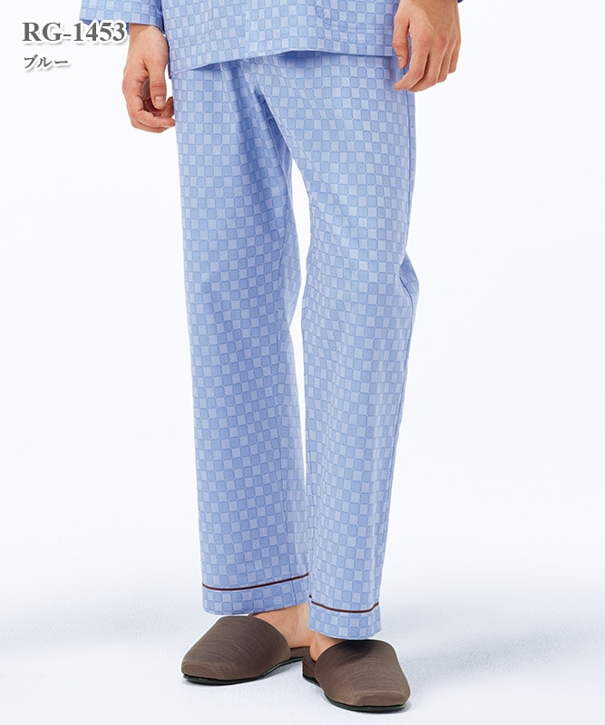 水色パジャマ 未使用 スパンデックス ポリエステル 水色パジャマ 未使用 スパンデックス ポリエステル ルームウェア