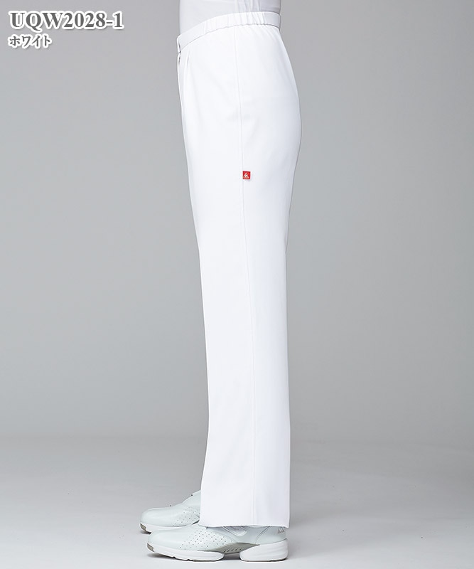 ルコックスポルティフレディスストレートパンツ[明石S.U.C.製品