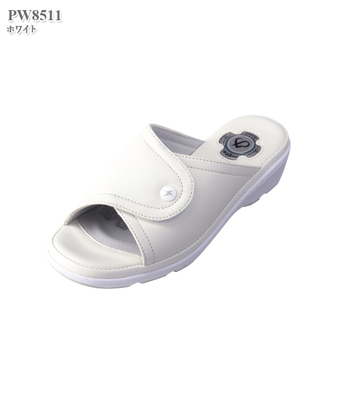 ピュアウォーカープロフェッショナル/マジックベルトスリッパ[ダイマツ