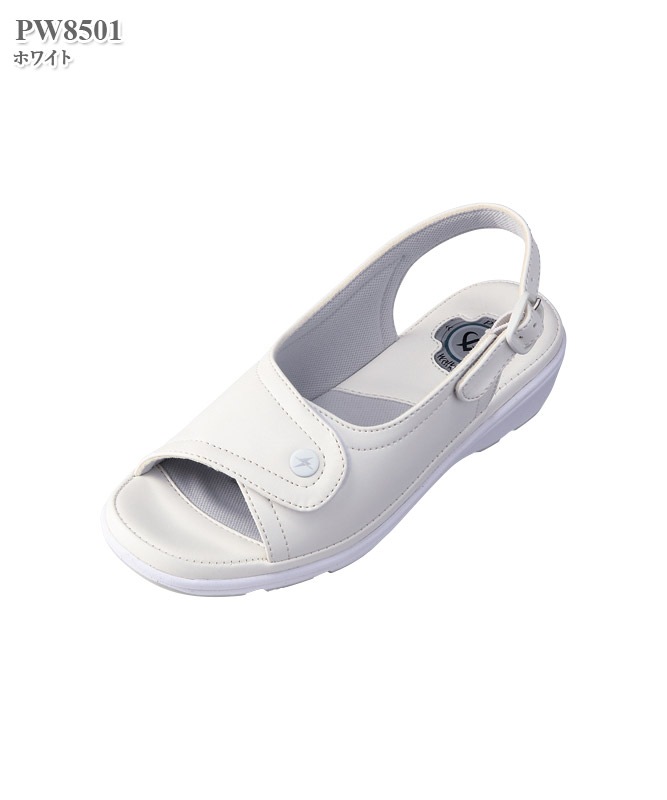 ピュアウォーカープロフェッショナル/マジックベルトサンダル[ダイマツ