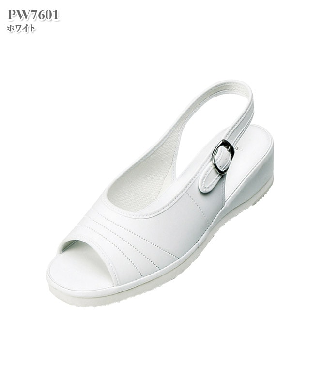 ピュアウォーカーベーシック/スタンダードサンダル[ダイマツ製品