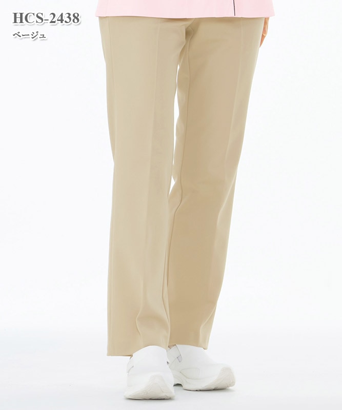 パンツ(女性用)[ナガイレーベン製品] HCS-2438｜THS-白衣通販・販売