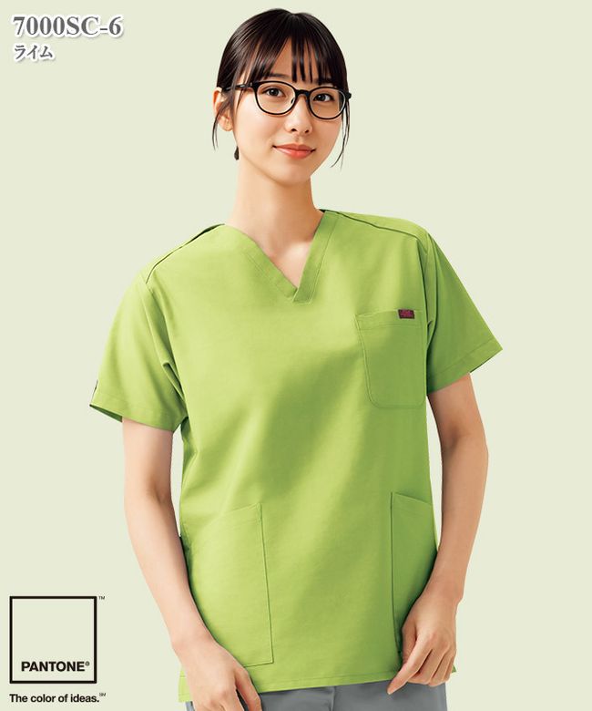 PANTONE�˽����ѥ������Ⱦµ[�ե���������]��7000SC