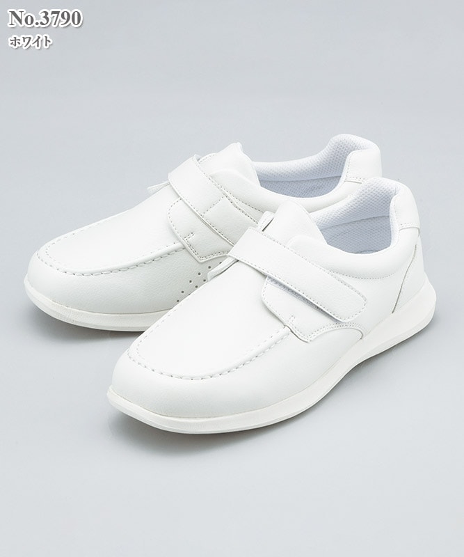 ライトナースシューズ(マジックベルトタイプ)[マリアンヌ製品] No.3790