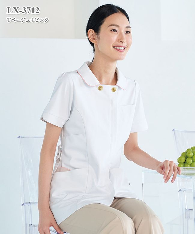 ���ҥ���˥å�Ⱦµ[�ʥ����졼�٥�����]��LX-3712