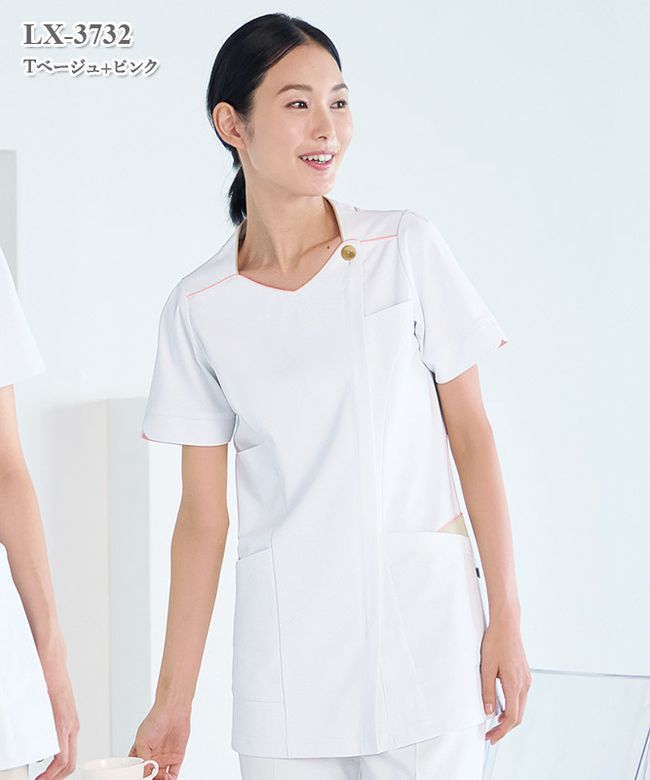 ���ҥ���˥å�Ⱦµ[�ʥ����졼�٥�����]��LX-3732