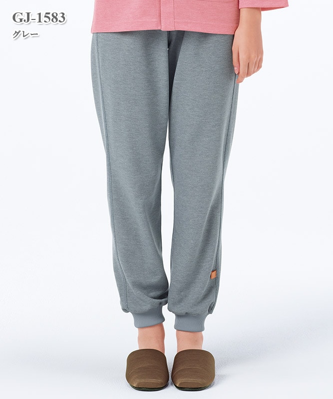 室内パンツ（男女兼用）[ナガイレーベン製品] GJ-1583｜THS-白衣通販・販売