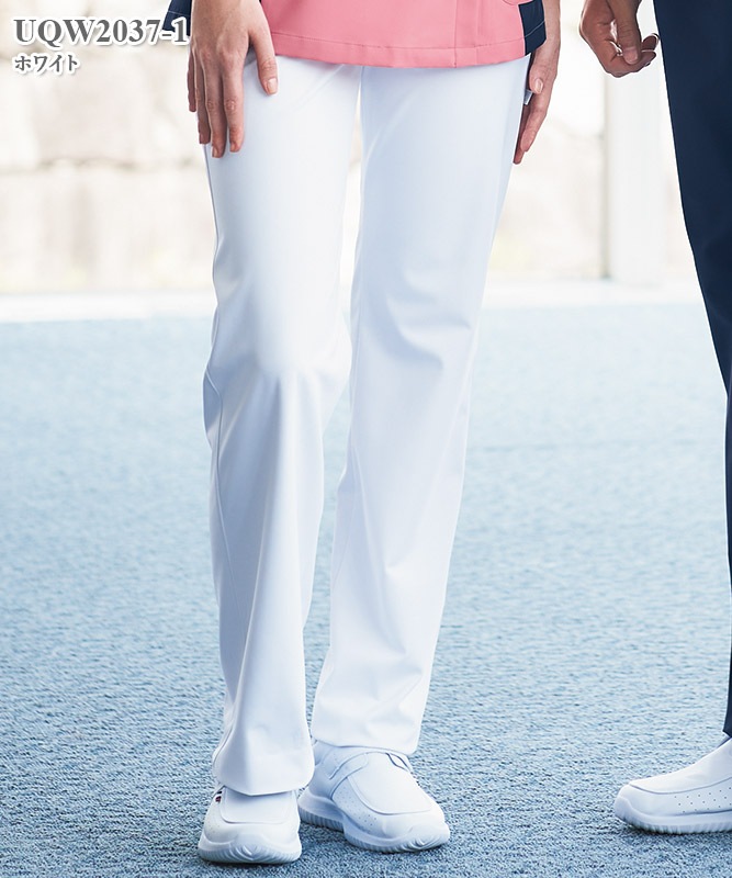 ルコックスポルティフレディスストレートパンツ[明石S.U.C.製品