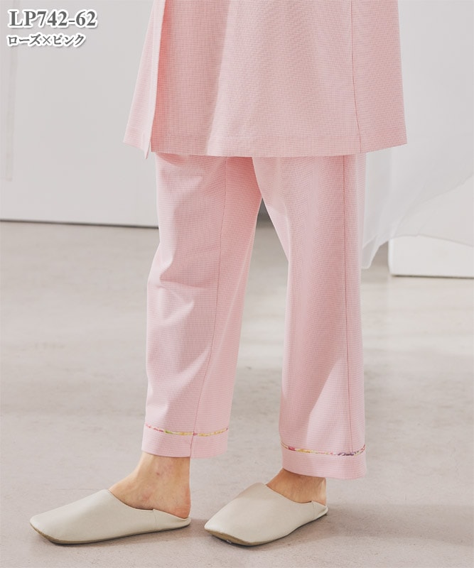 ローラ アシュレイ 患者衣(マタニティパンツ)[住商モンブラン製品